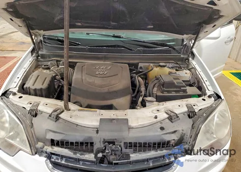 2008 Saturn Vue Xr z USA, uszkodzony, nr VIN 3GSDL73738S553194